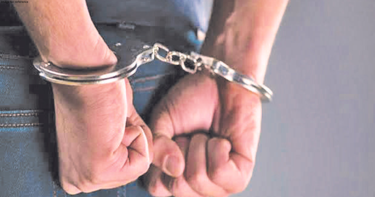 Police arrest two including SSC exam dummy candidate